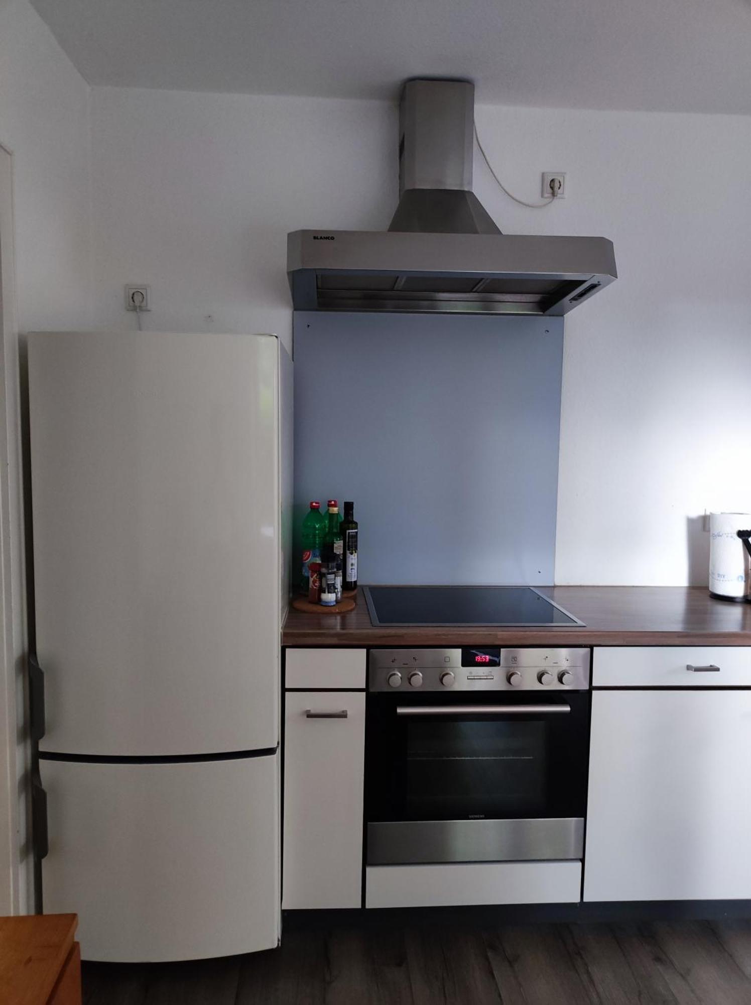 Ferienwohnung Sartorius ベンスハイム エクステリア 写真