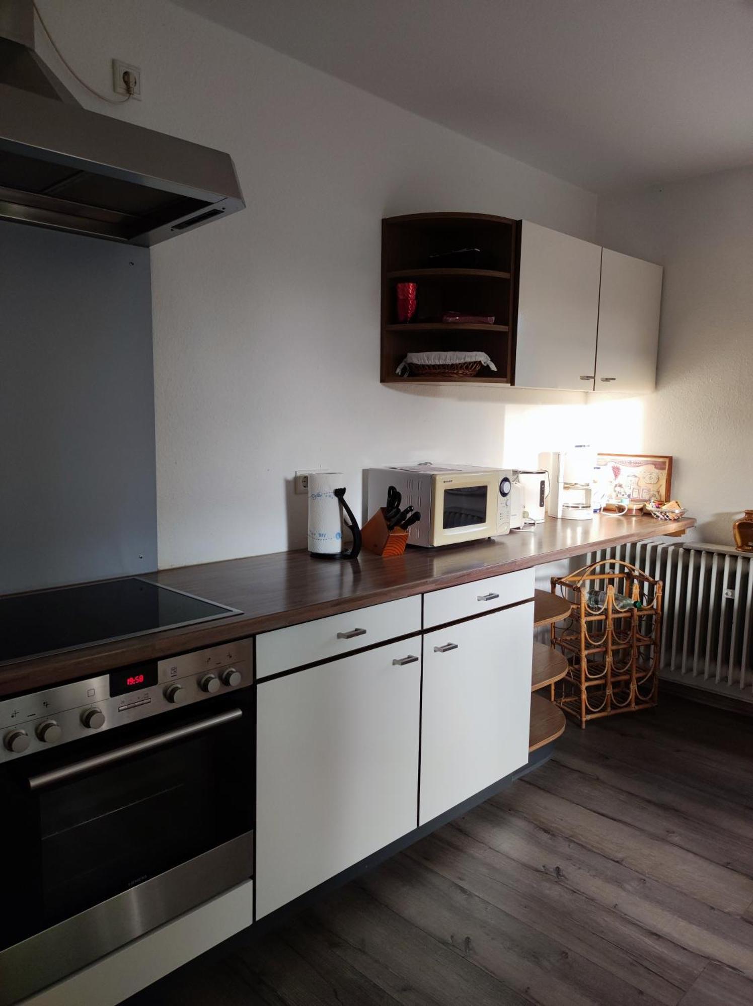 Ferienwohnung Sartorius ベンスハイム エクステリア 写真
