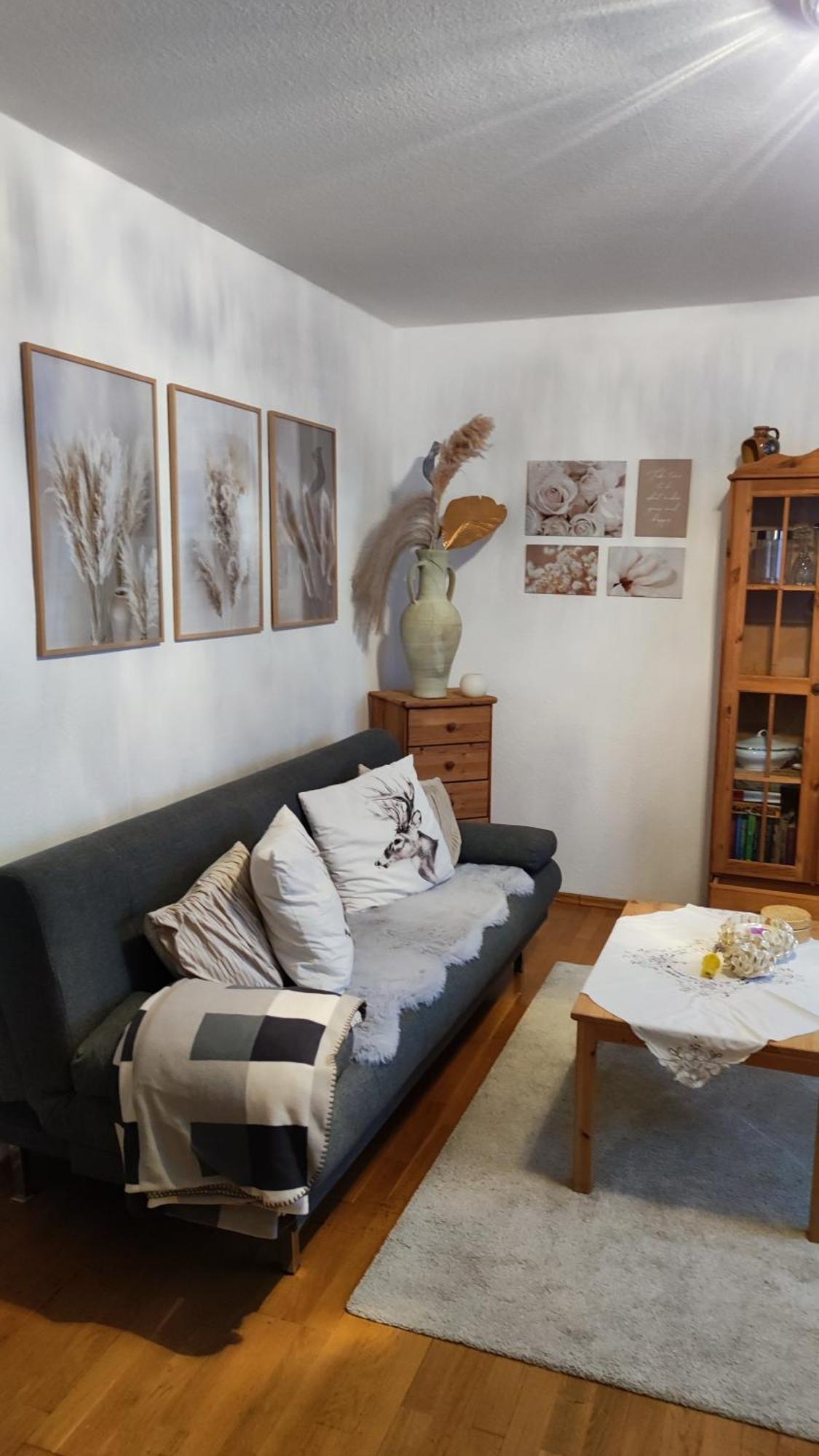 Ferienwohnung Sartorius ベンスハイム エクステリア 写真