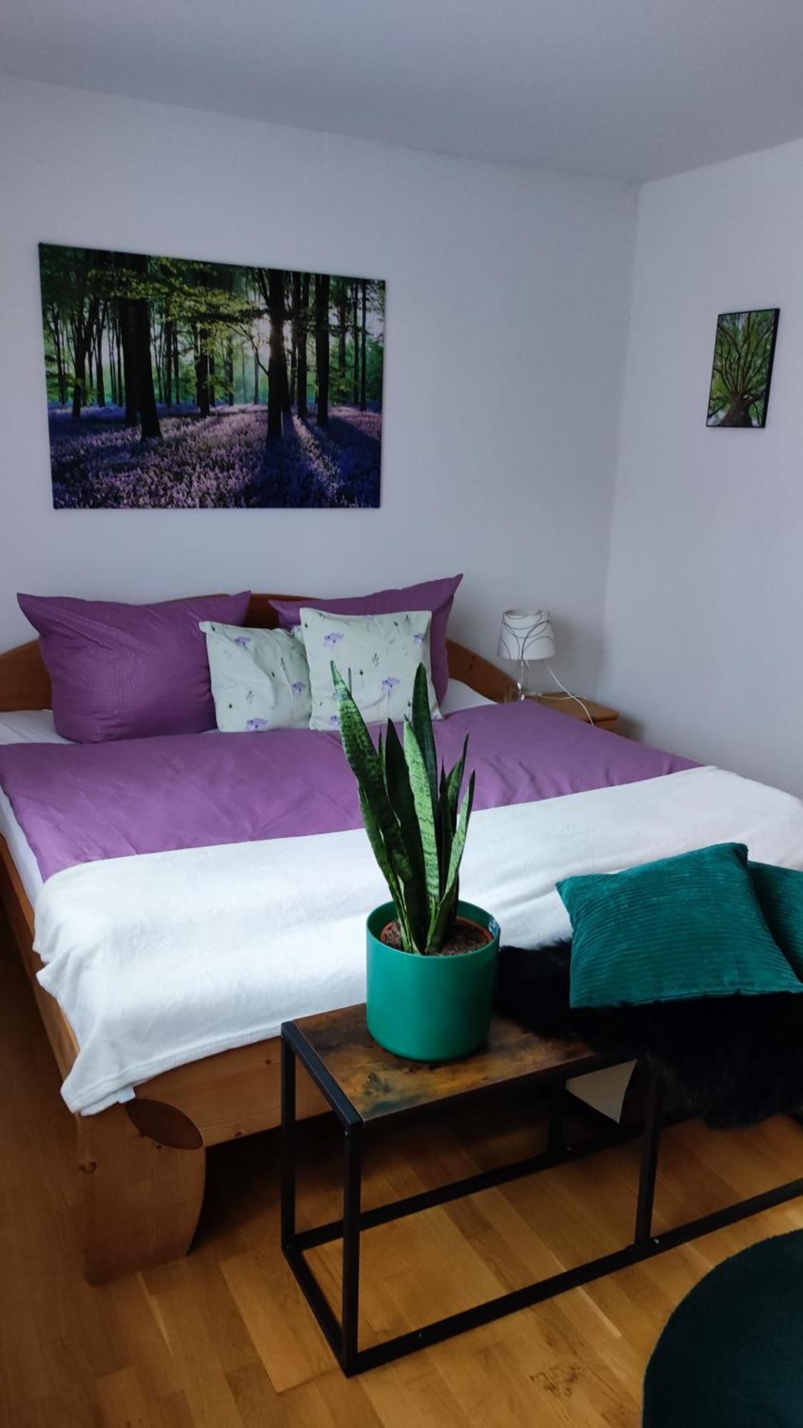 Ferienwohnung Sartorius ベンスハイム エクステリア 写真